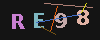 Gambar captcha