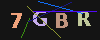 Gambar captcha